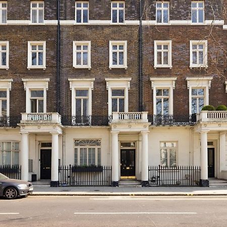 Апартаменти The Sussex Garden Retreat - Elegant 2Bdr Flat Лондон Екстер'єр фото